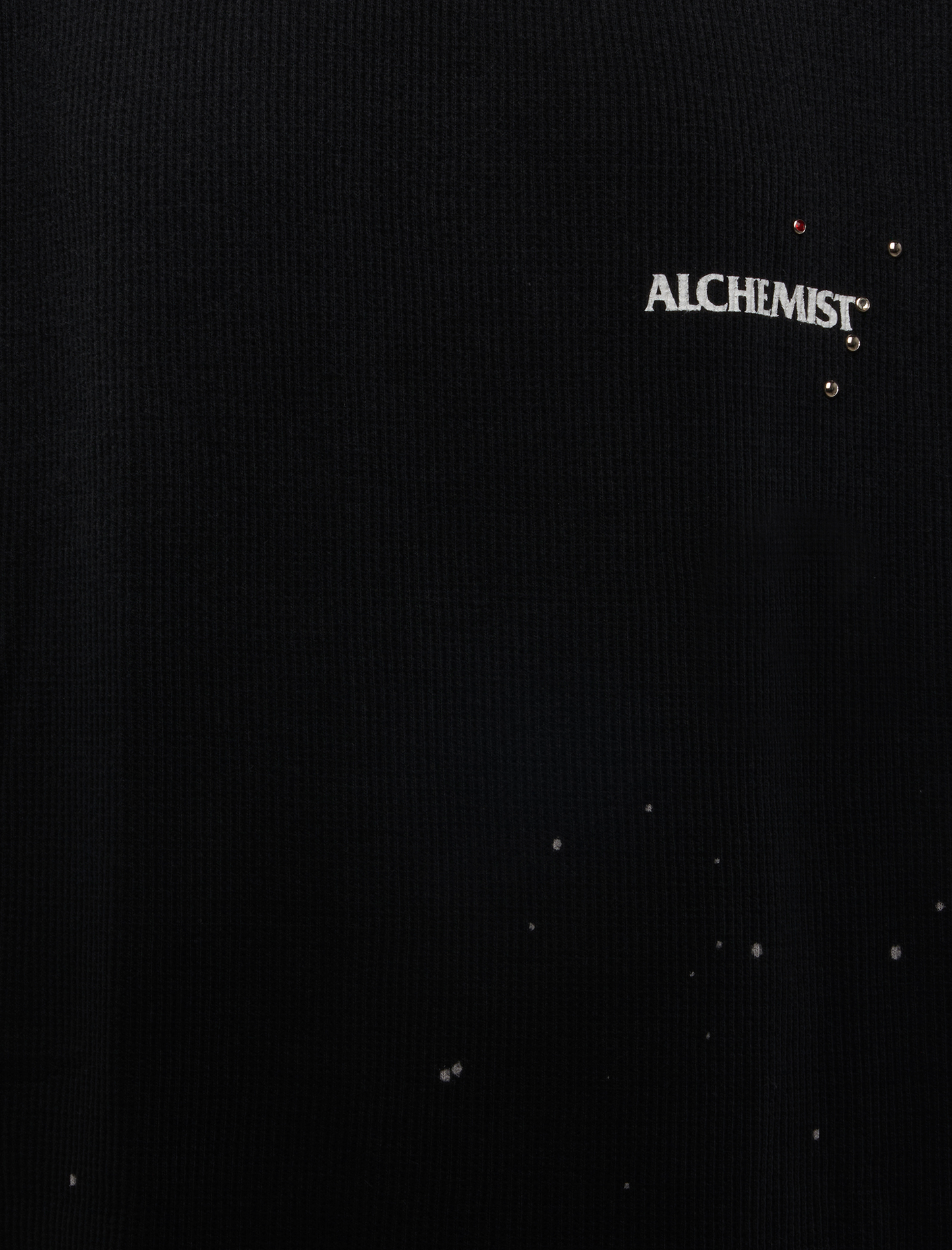 THERMAL TANK TOP