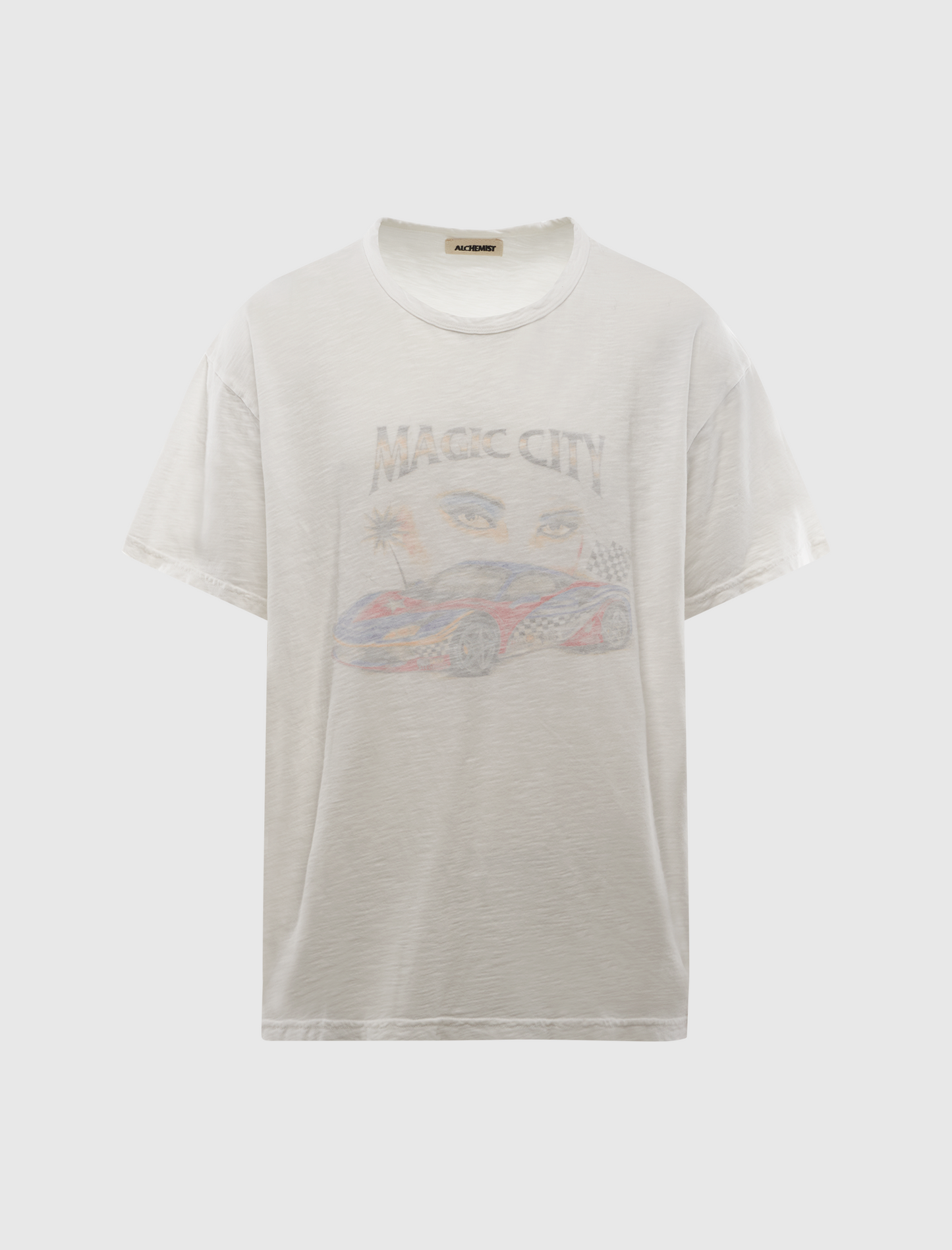 MACIC CITY REVERSE TEE