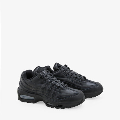 Air Max 95 OG Leather Black | Black | Black