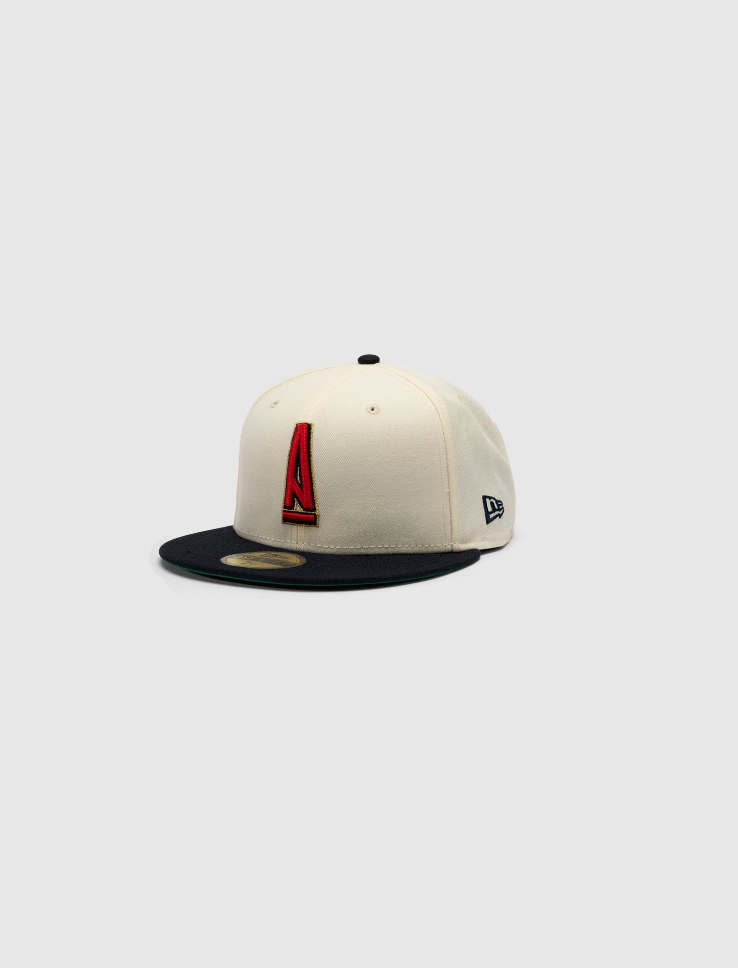 AMM DC CHROME HAT