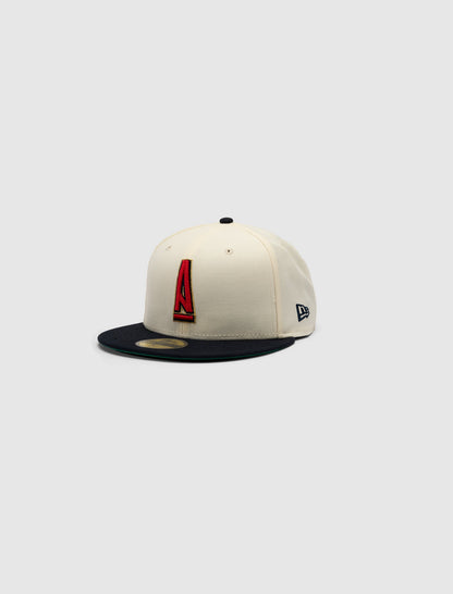 AMM DC CHROME HAT