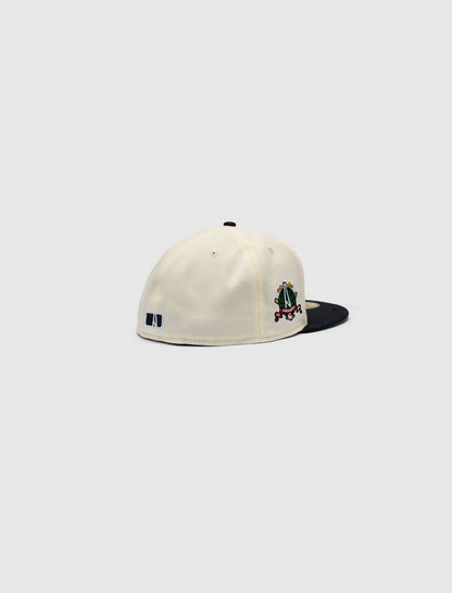 AMM DC CHROME HAT