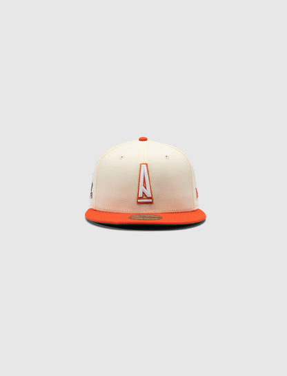 AMM HTX CHROME HAT