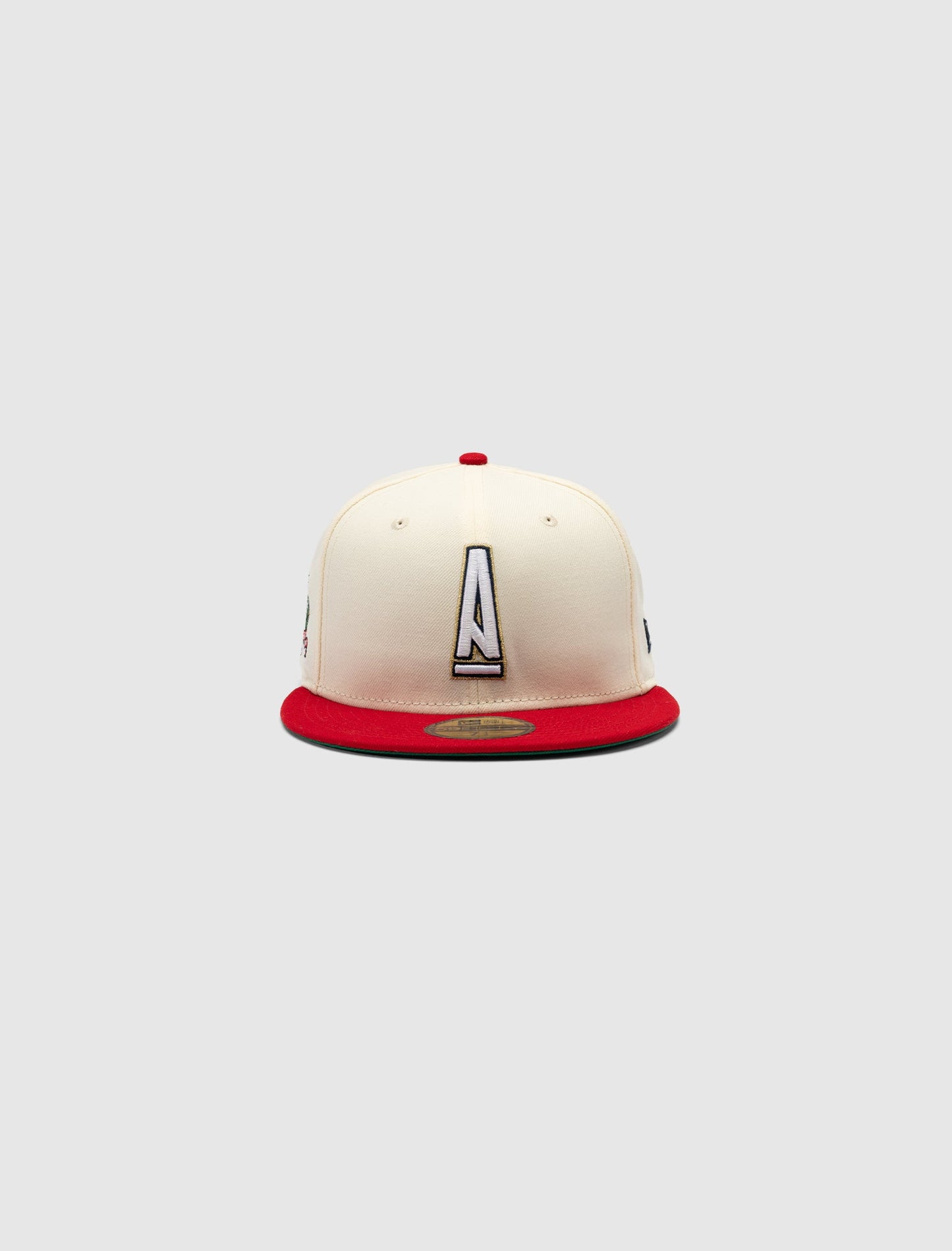 AMM ATL CHROME HAT