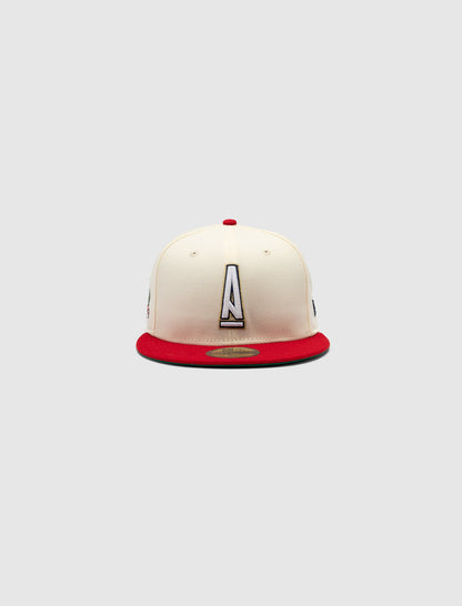 AMM ATL CHROME HAT