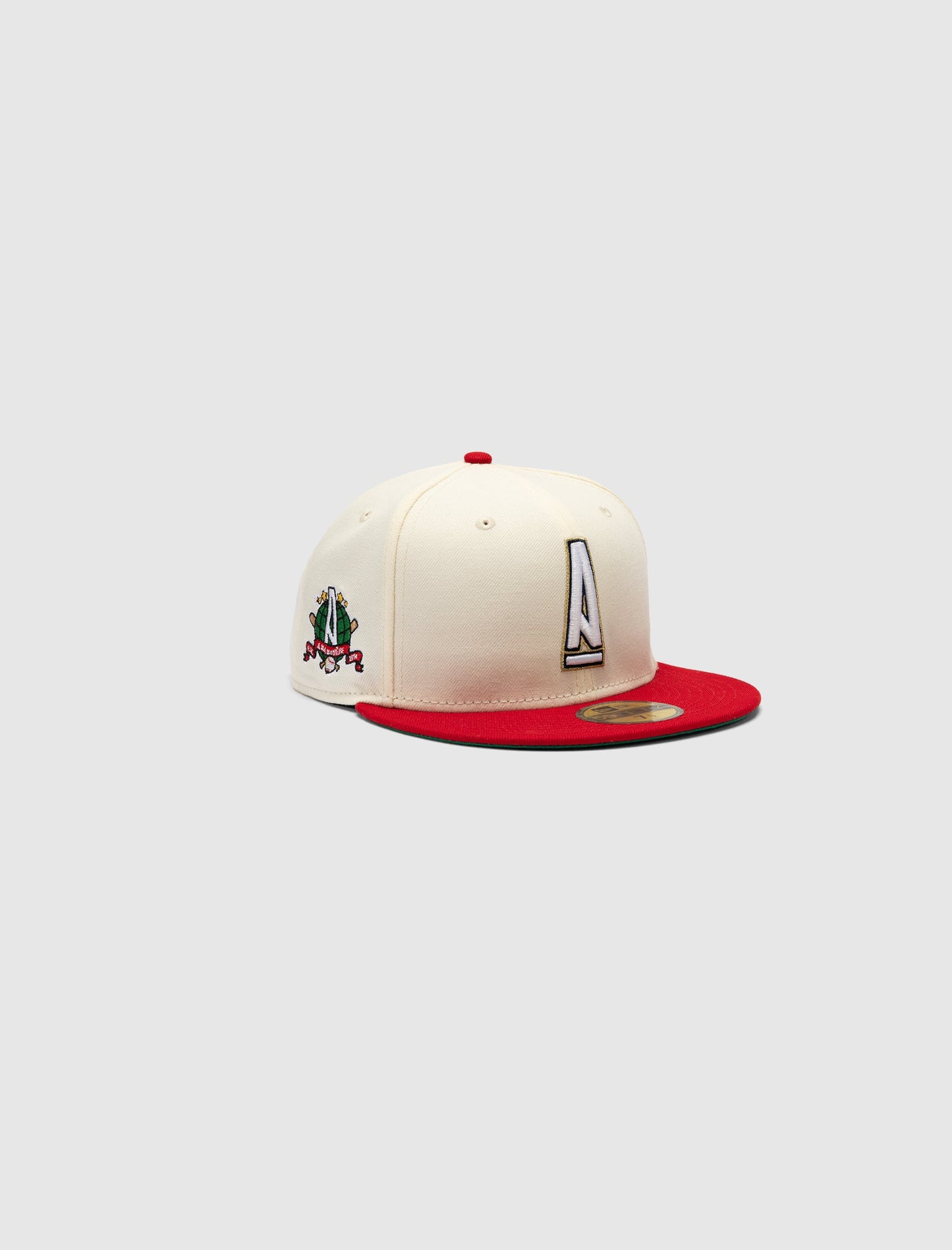 AMM ATL CHROME HAT