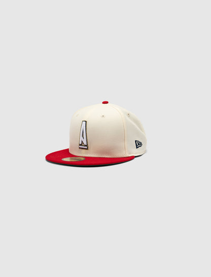 AMM ATL CHROME HAT