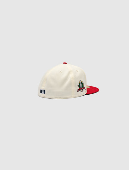 AMM ATL CHROME HAT