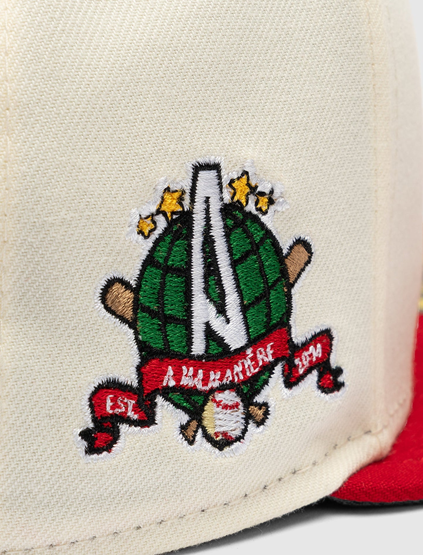 AMM ATL CHROME HAT