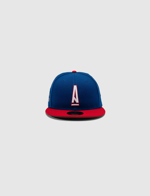 A MA MANIÉRE 5950 A LOGO HAT