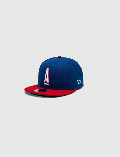 A MA MANIÉRE 5950 A LOGO HAT