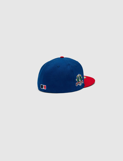 A MA MANIÉRE 5950 A LOGO HAT