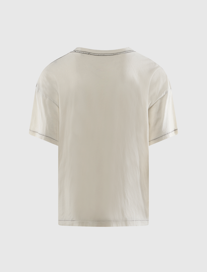 ANTI DEATH TYLER TEE
