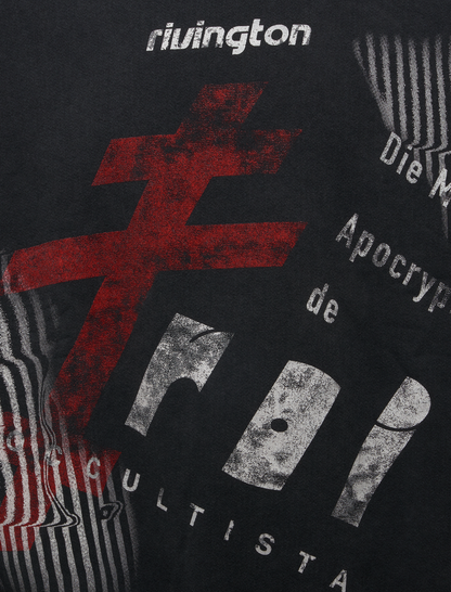 APOCRYPHA CVA CREWNECK