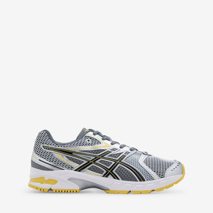 Gel-DS Trainer 14 White | Tai-Chi Yellow