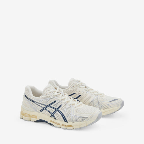 Gel-Kayano 20 Cream | Independence Blue