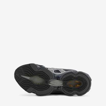 Gel-Kinetic 2.0 Clay Grey | Black