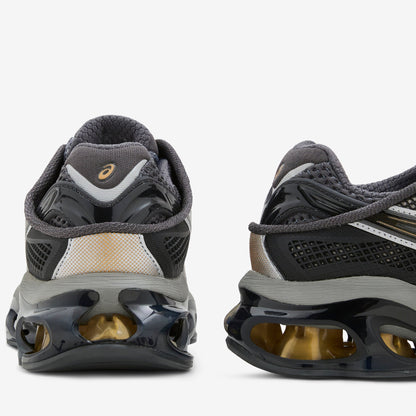 Gel-Kinetic 2.0 Clay Grey | Black