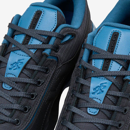 ASICS NOVALIS Gel-Teremoa Graphite Grey | Teal