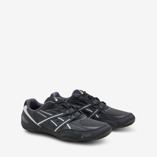 Hypersync Graphite Grey | Black