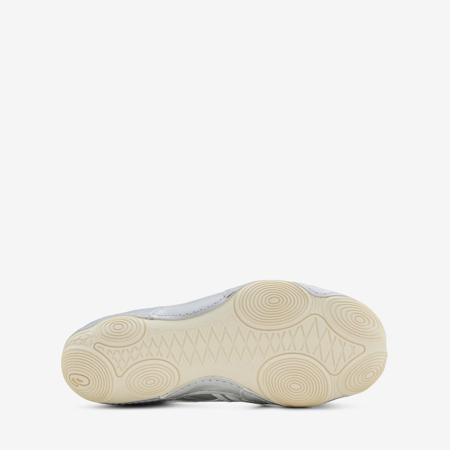 Hypersync Piedmont Grey | Pure Silver