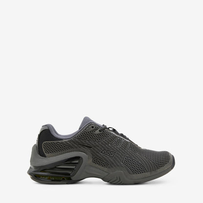 ASICS NOVALIS Gel-Teremoa II Dark Gull Grey | Black