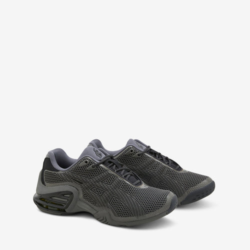 ASICS NOVALIS Gel-Teremoa II Dark Gull Grey | Black