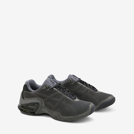 ASICS NOVALIS Gel-Teremoa II Dark Gull Grey | Black
