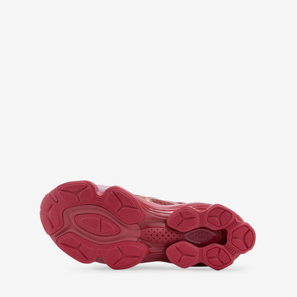 US6-S Gel-Kinetic Fluent Cayenne | Copperhead
