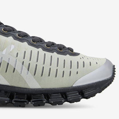 Above The Clouds x Gel-Quantum 360 I Soft Yellow | Black