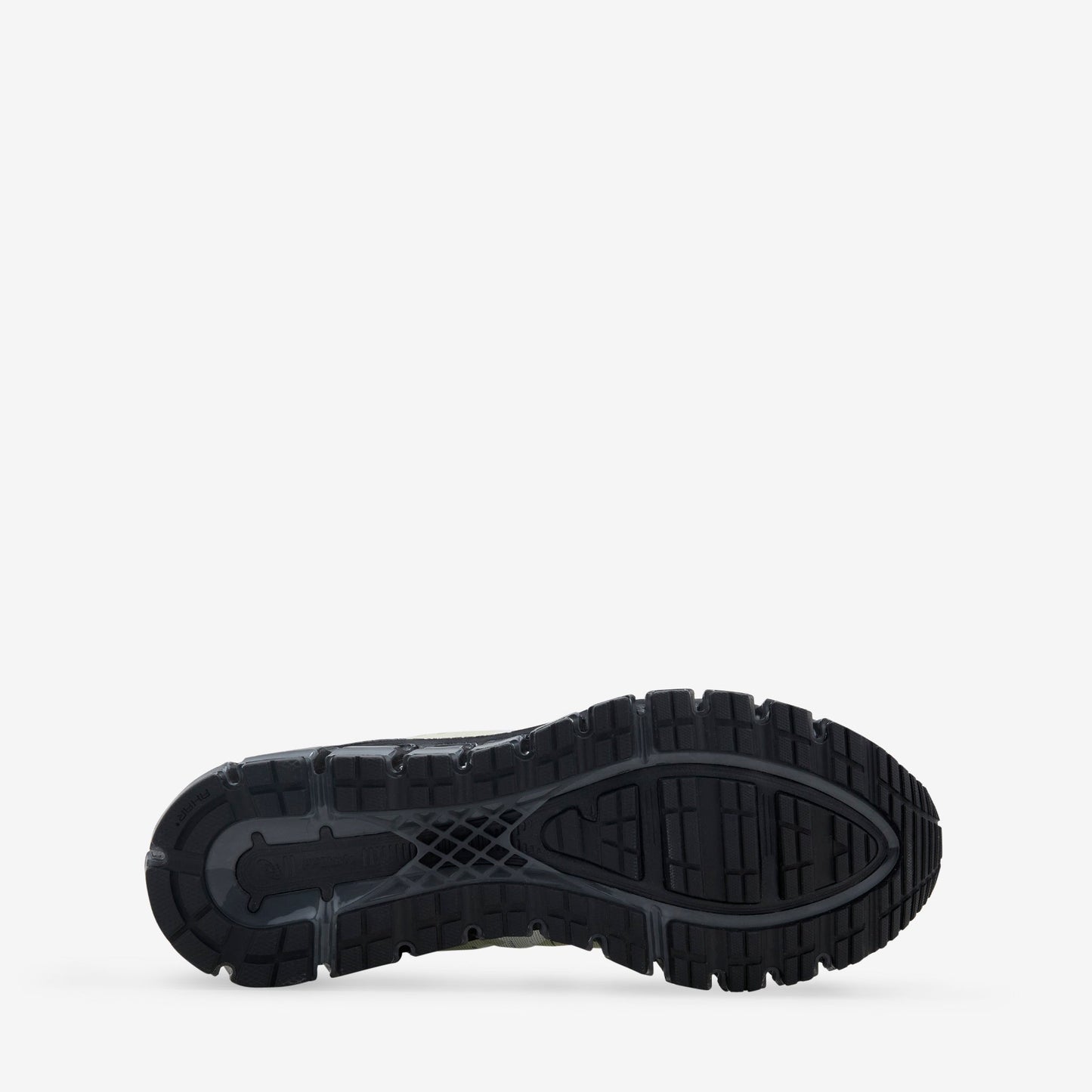 Above The Clouds x Gel-Quantum 360 I Soft Yellow | Black