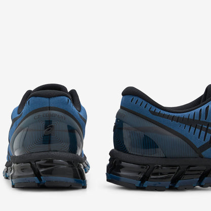 C.P. Company x Gel-Quantum 360 I Morrocan Blue | Caviar