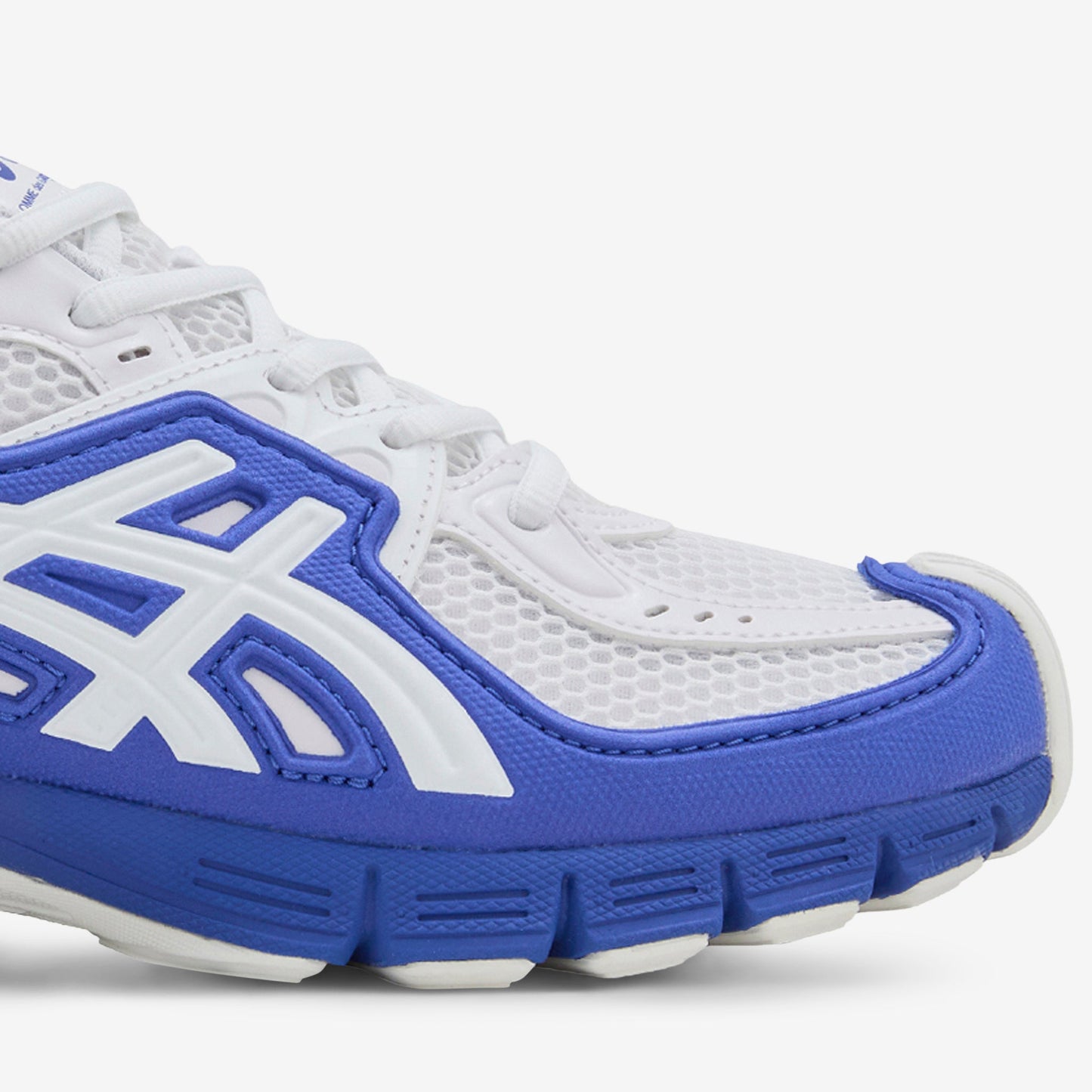 Comme des Garçons SHIRT x Asics Gel-SD Lyte Blue | White