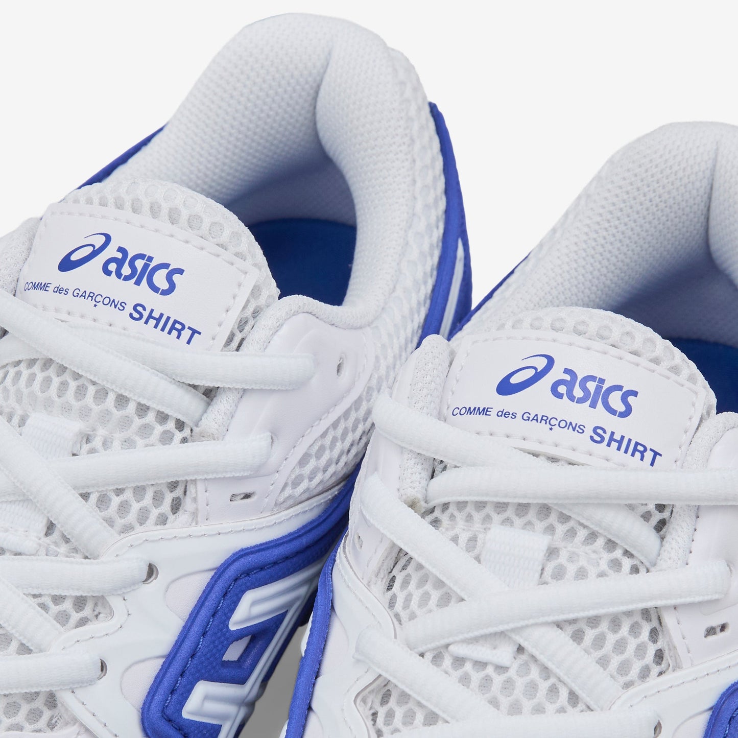 Comme des Garçons SHIRT x Asics Gel-SD Lyte Blue | White