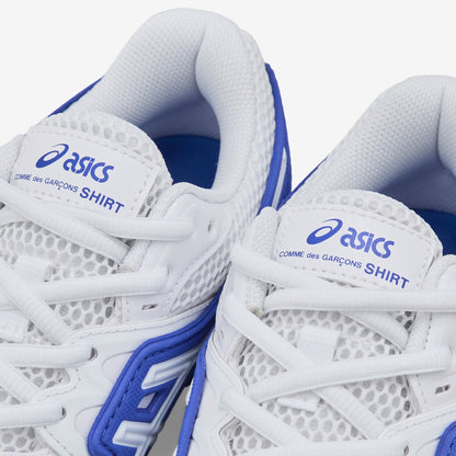 Comme des Garçons SHIRT x Asics Gel-SD Lyte Blue | White