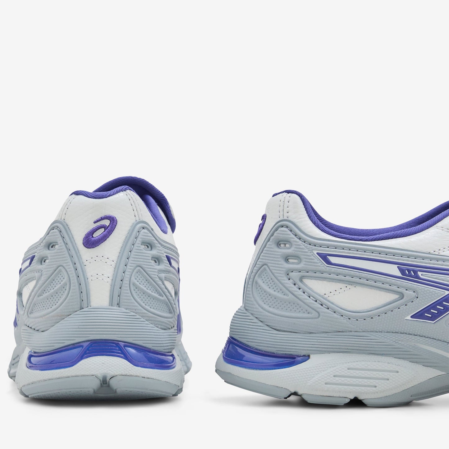 OTTO 958 x Gel-SD Arzachotto White | Blue Violet