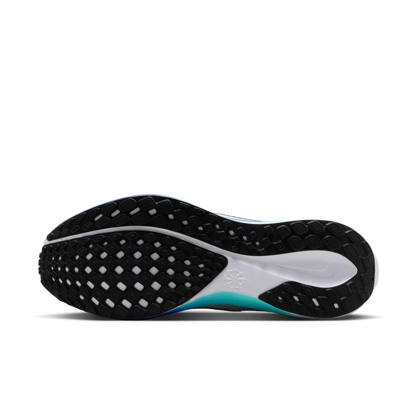 Nike Air Zoom Pegasus 41 Men's - White/Black/Hyper Turquoise/Concord