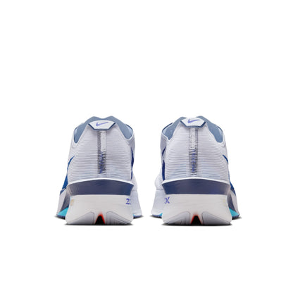 Nike Vaporfly 4 - Ghost/Persian Violet/Football Grey/Blue Void