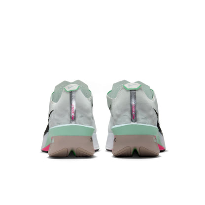Nike Vaporfly 4 Men's - White/Hyper Pink/Mint