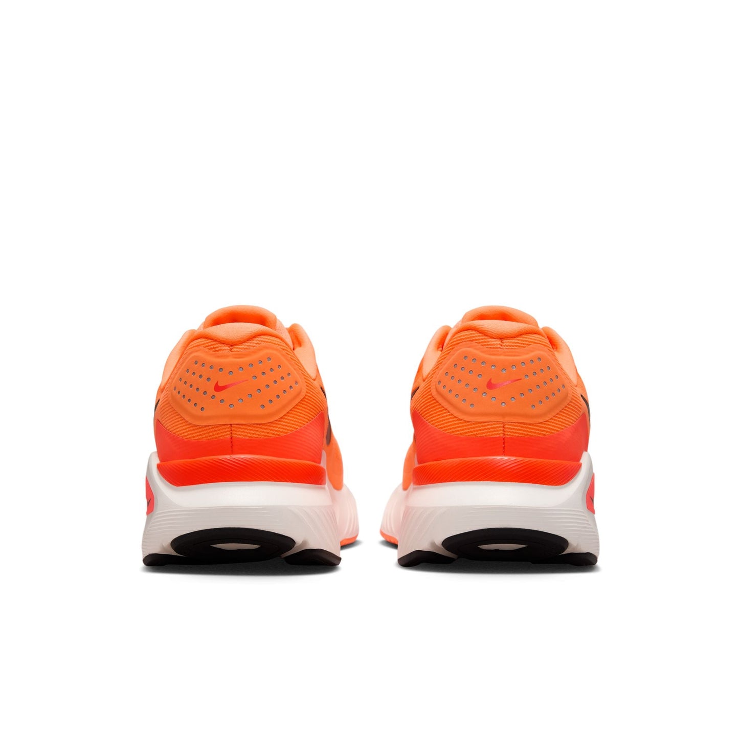 Nike Structure 26 Men's - Total Orange/Black