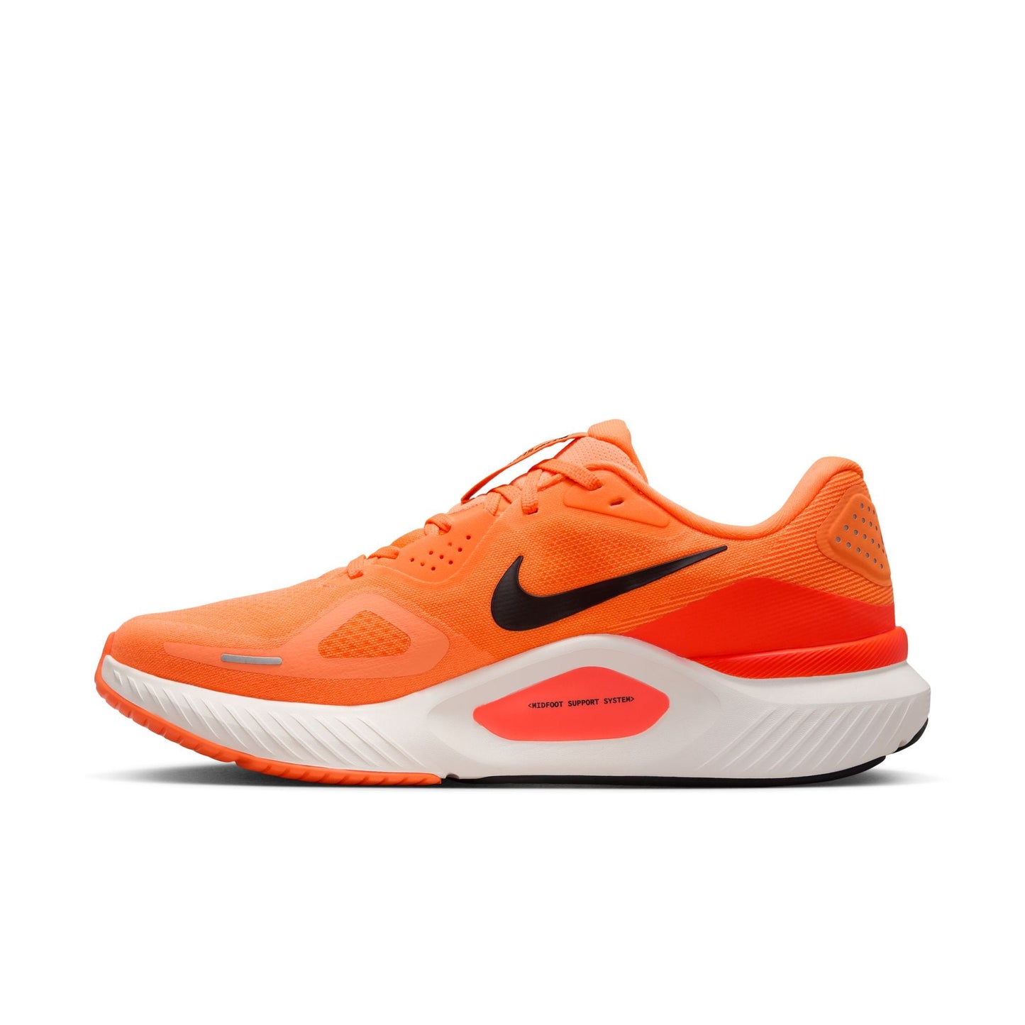 Nike Structure 26 Men's - Total Orange/Black
