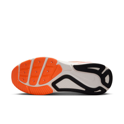 Nike Structure 26 Men's - Total Orange/Black