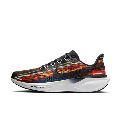 Nike Air Zoom Pegasus 41 Men's - Multi-Colour/Light Smoke Grey/Sail/Black