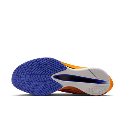 Nike Vaporfly 4 Men's - Silt Red/Fire Pink/Bright Ceramic/Green Shock
