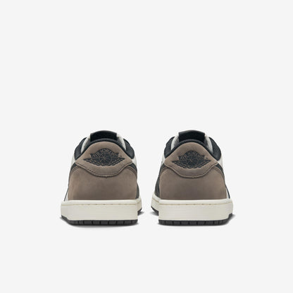 Air Jordan 1 Low OG 'Mocha / Palomino' (2024)