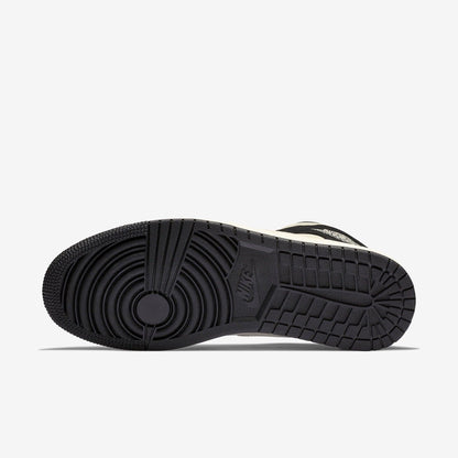 Air Jordan 1 Mid SE 'Melo Equality' (2019)