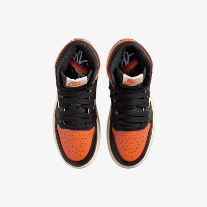 Air Jordan 1 Retro High OG 'Shattered Backboard SBB 1.0' (2025) (PS)