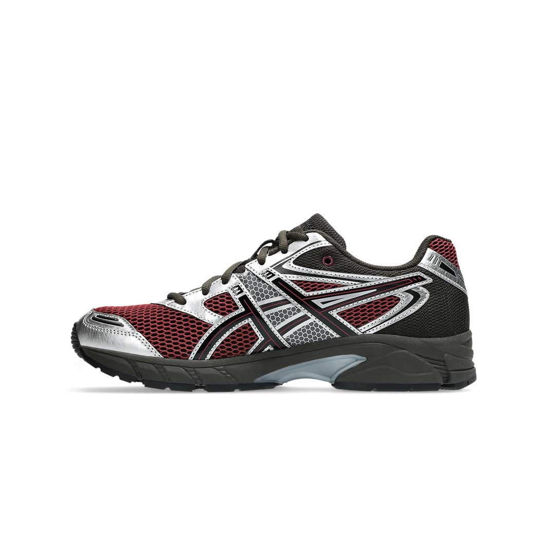 Asics - Unisex Gel-DS Trainer 14 Shoes (1203A607 600)