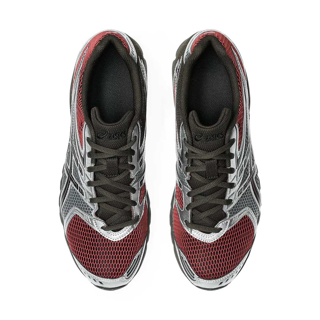 Asics - Unisex Gel-DS Trainer 14 Shoes (1203A607 600)