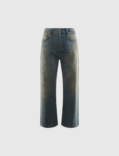 2021M TRAFALGAR JEANS